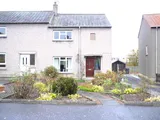 Birnam Road, Kirkcaldy KY2