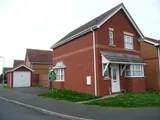 Ivy House Paddocks, Ketley, Telford TF1