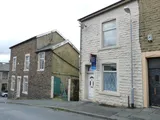 Townsend Street, Haslingden, Rossendale BB4