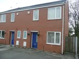 Maple Avenue, BURY BL9
