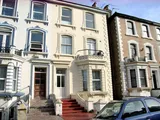 Cliftonville, Margate, Kent