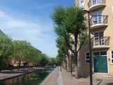 James House, Canada Water, SE16 6SR