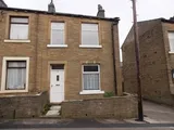 Irving Street, HALIFAX, West Yorkshire