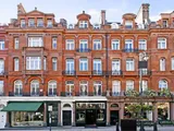South Audley Street, London W1