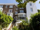 Argyll Road, London, W8