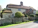 Huckers Lane, Selborne, Alton, Hampshire, GU34
