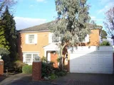 Grantham Close, Middlesex