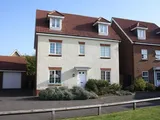 Cygnet Close, Attleborough, Norfolk