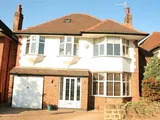 Patterdale Road, Woodthorpe