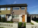 Lydia Walk, Liverpool L10