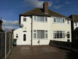 Redlands Road, Solihull B91