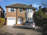 Ravenwood Drive, Hale Barns, Altrincham WA15