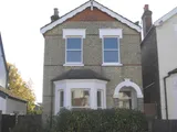 Margaret Road, Barnet EN4