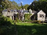 Minafon, Pantperthog, Machynlleth, Powys