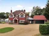 Woods Mill, Henfield, West Sussex BN5 9SD