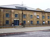 The Grainstore, Western Gateway, London, E16