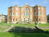 Bostock Hall, Bostock