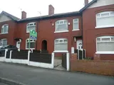 Hazel Avenue, Bury BL9