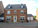 Barmoor Drive, Newcastle Upon Tyne NE3
