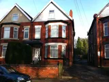 Limefield Road, Salford