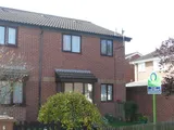 Albany Road, Andover SP10