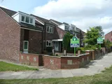 Roman Way, Andover SP10