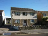 Sea Front, Portreath, Redruth TR16