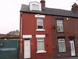 Langdale Road, BARNSLEY, South Yorkshire