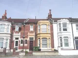 Ophir Road, Portsmouth PO2