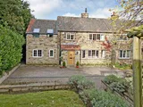 Garden Cottage, Weardley Lane, Weardley, Leeds, LS17