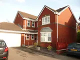 Jubilee Close, Darwen BB3