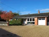 Three Gables, Orcheston, Wiltshire, Amesbury, SP3 4RQ