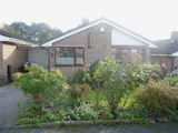 Weaver Close, Biddulph, Staffordshire, ST8 7HJ