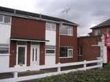 Rugby Road, Hinckley LE10 0QD - located within walking distance of town centre