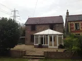 Tyn Lon, Treborth, Bangor LL57