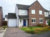 Houliston Avenue, Dumfries DG2