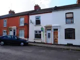 Dunster Street, Northampton NN1