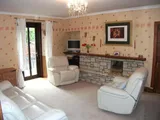 The Old Farm Violet Gardens, Carluke ML8