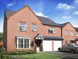 "Lichfield" Oakville Place, Hole Lane, Northfield, Birmingham, West Midlands