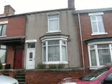 Highcliffe Terrace, Ferryhill DL17