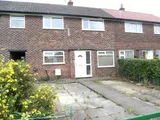 Cheetham Fold Road, Hyde SK14