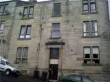 Mount Pleasant St, Greenock