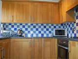 Hedington Grove, Holloway, London, N7