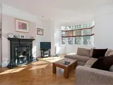 Old Park Road, Palmers Green, London, N13