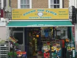 Kilburn High Road, Kilburn, NW6