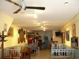Cafe Bar & Restaurant, Kingsland Road, Haggerston, E8