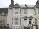 ST VINCENT STREET, STOKE, PLYMOUTH