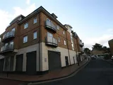 New Market, King Street