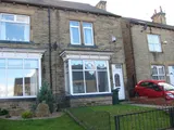 Upper Sheffield Road, Barnsley S70