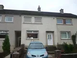 Brankston Avenue, Stonehouse, Larkhall ML9